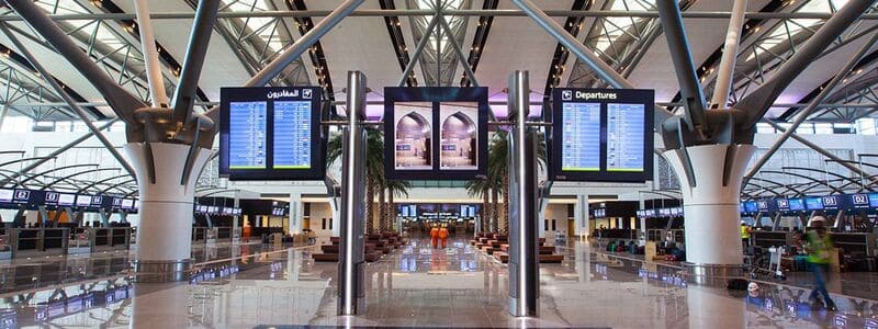 Reisebeschränkungen für ausländische Staatsbürger, die 2025 in den Oman reisen